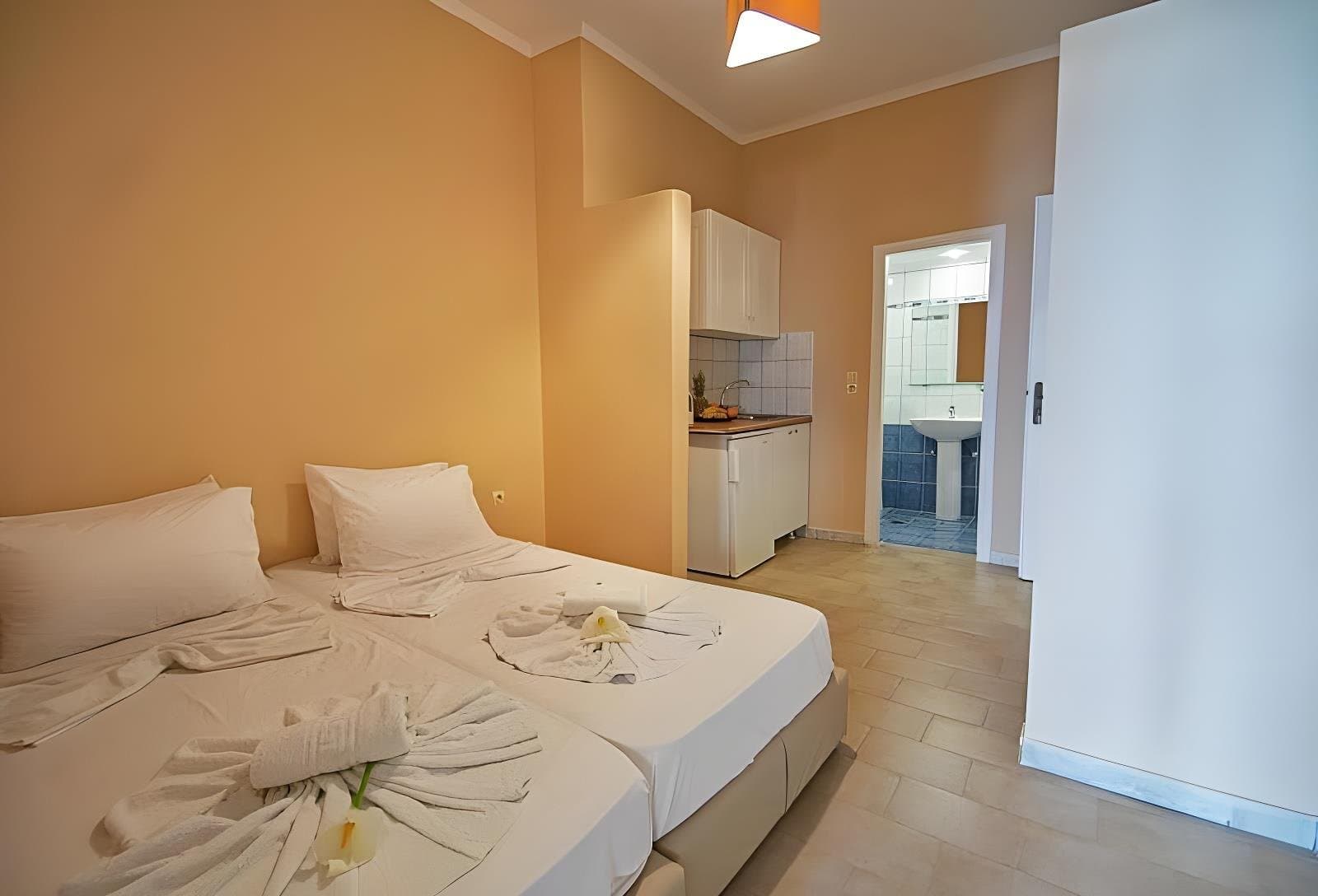 Aktypis Studios - Zakynthos, Grécko - foto 5