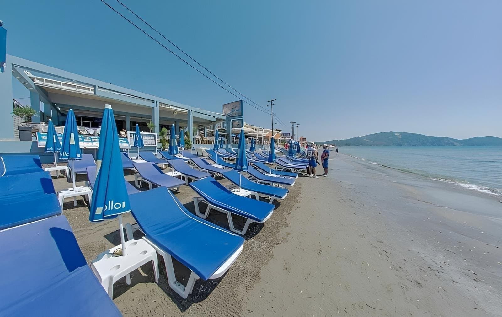 Aktypis Studios - Zakynthos, Grécko - foto 7
