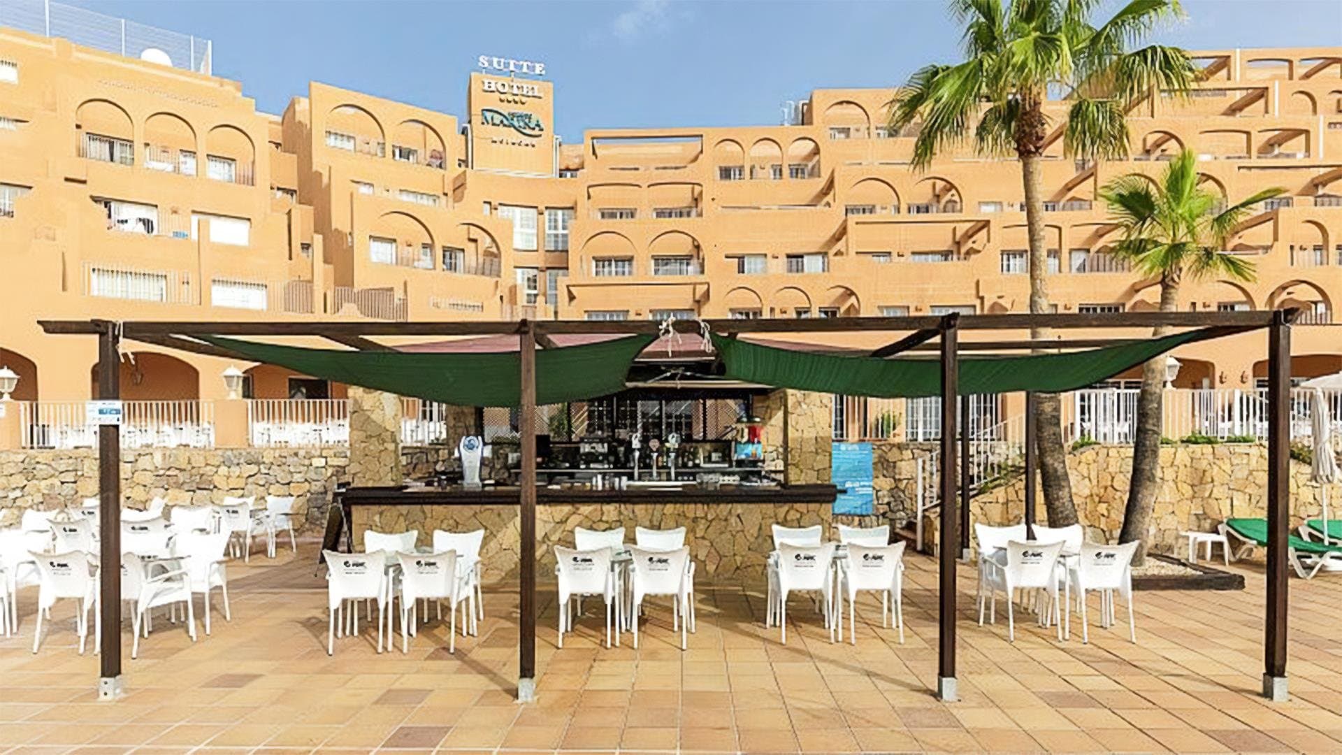Playamojácar (ex. Mojácar Playa Aquapark) - Costa de Almería, Španielsko - foto 11