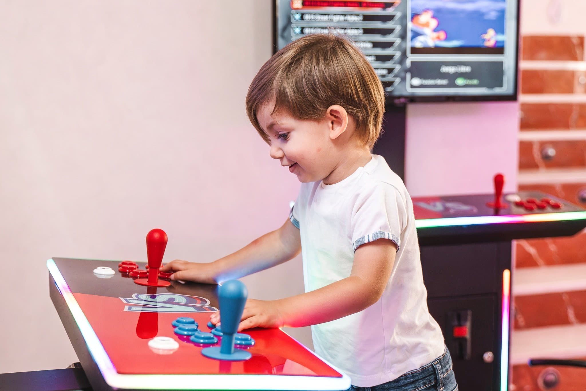 MAGIC GAMES - Costa del Azahar, Španielsko - foto 15
