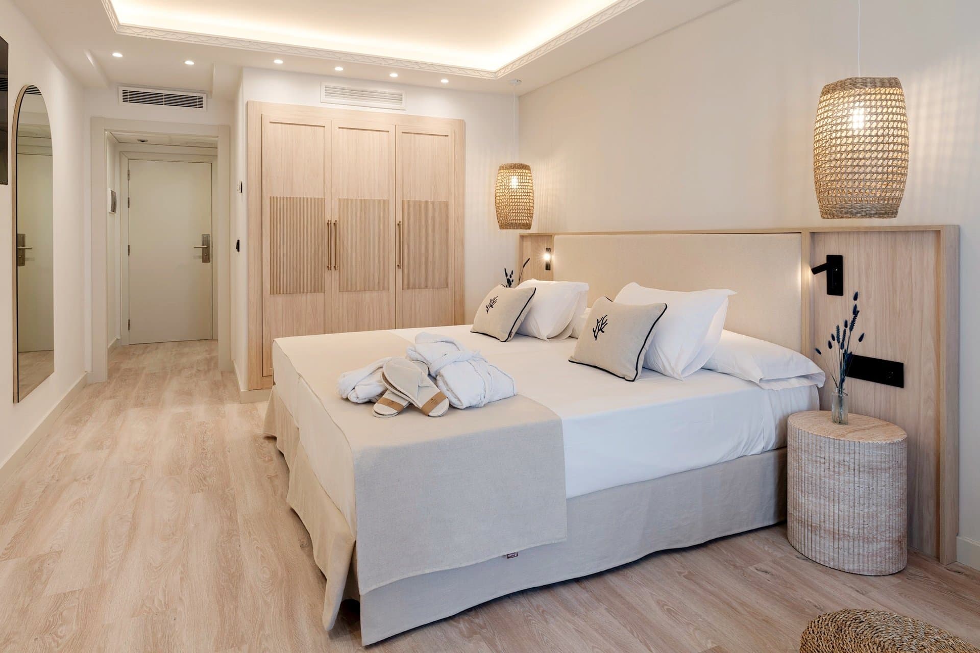 PONTIANA THALASSO - Costa del Azahar, Španielsko - foto 19