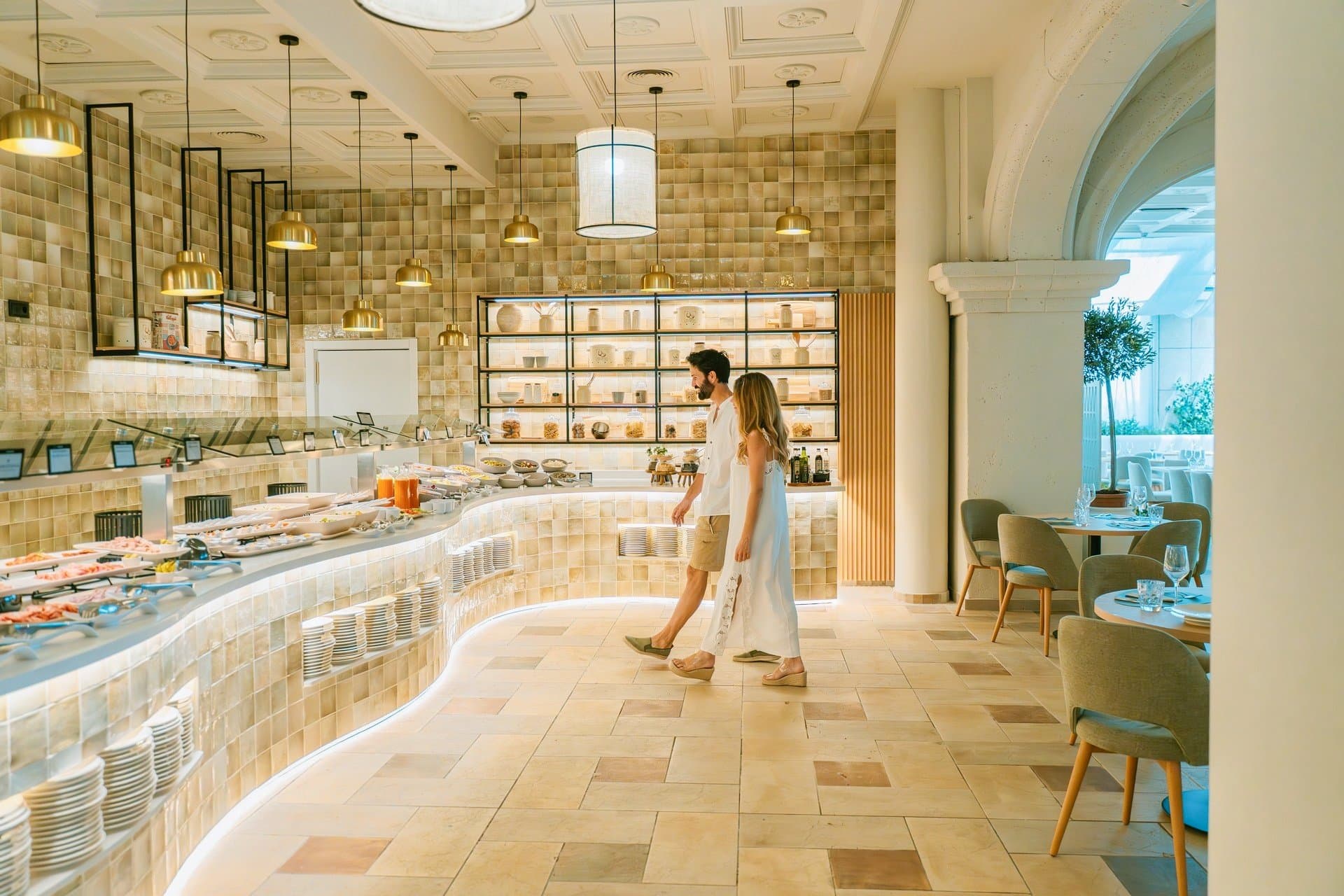 PONTIANA THALASSO - Costa del Azahar, Španielsko - foto 3