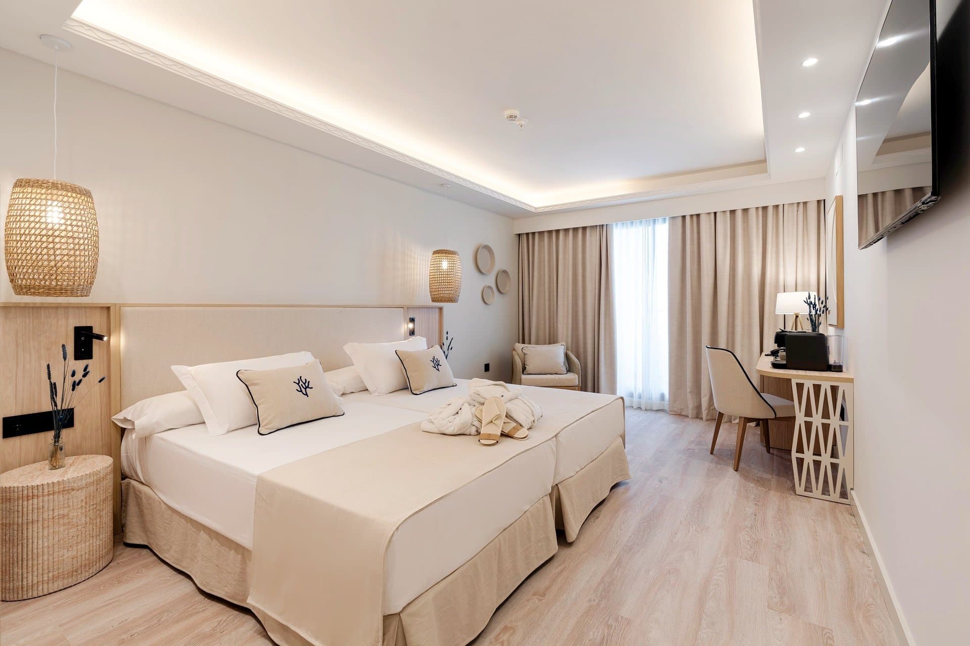 PONTIANA THALASSO - Costa del Azahar, Španielsko - foto 4