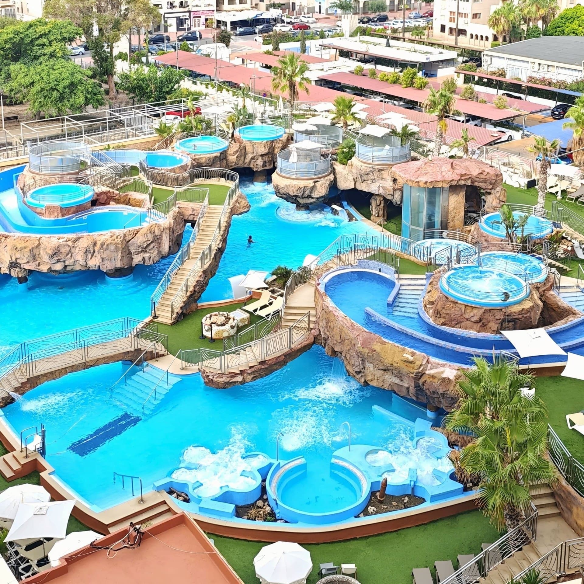PONTIANA THALASSO - Costa del Azahar, Španielsko - foto 6