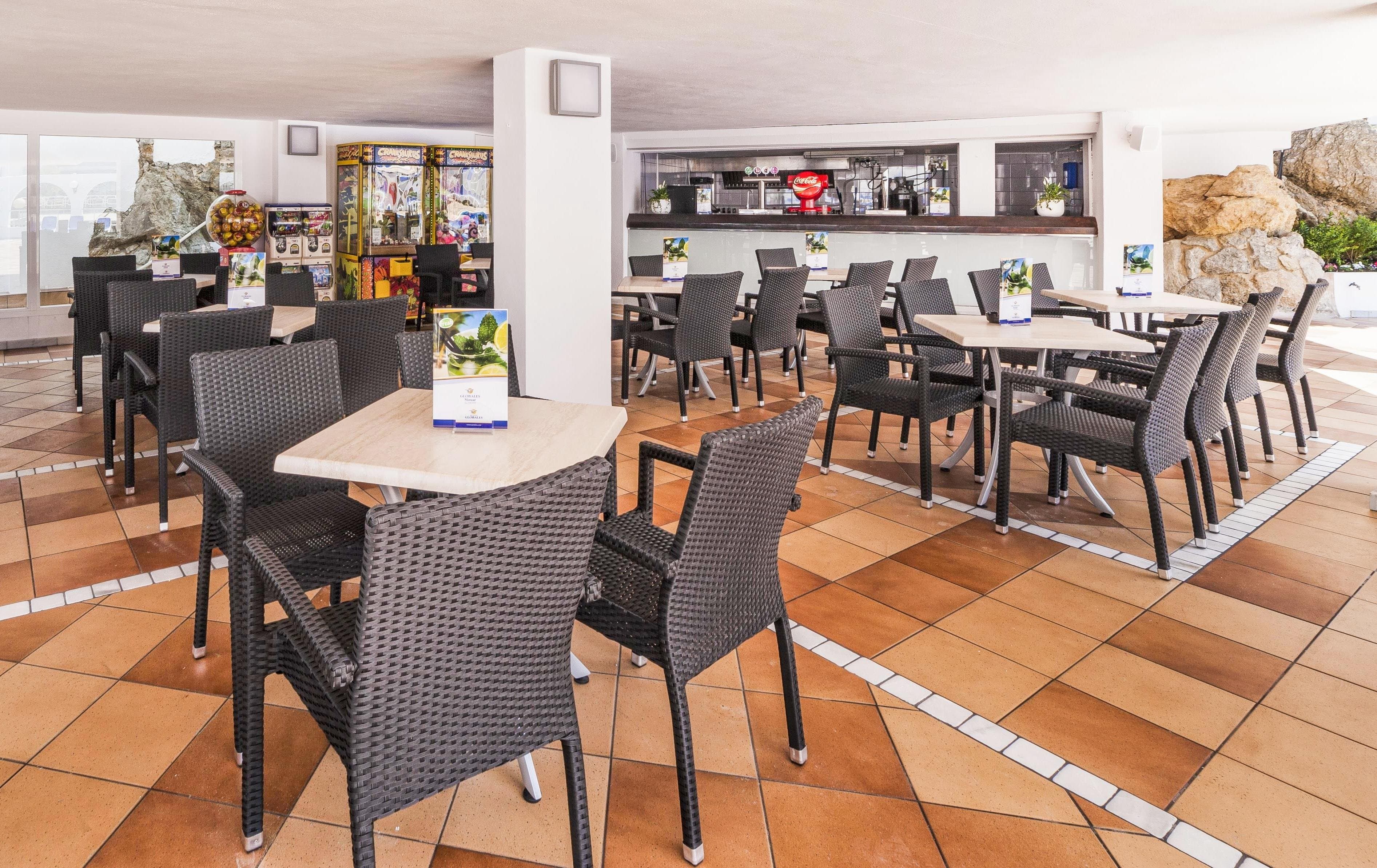 Globales Simar - Malorka, Španielsko - foto 14