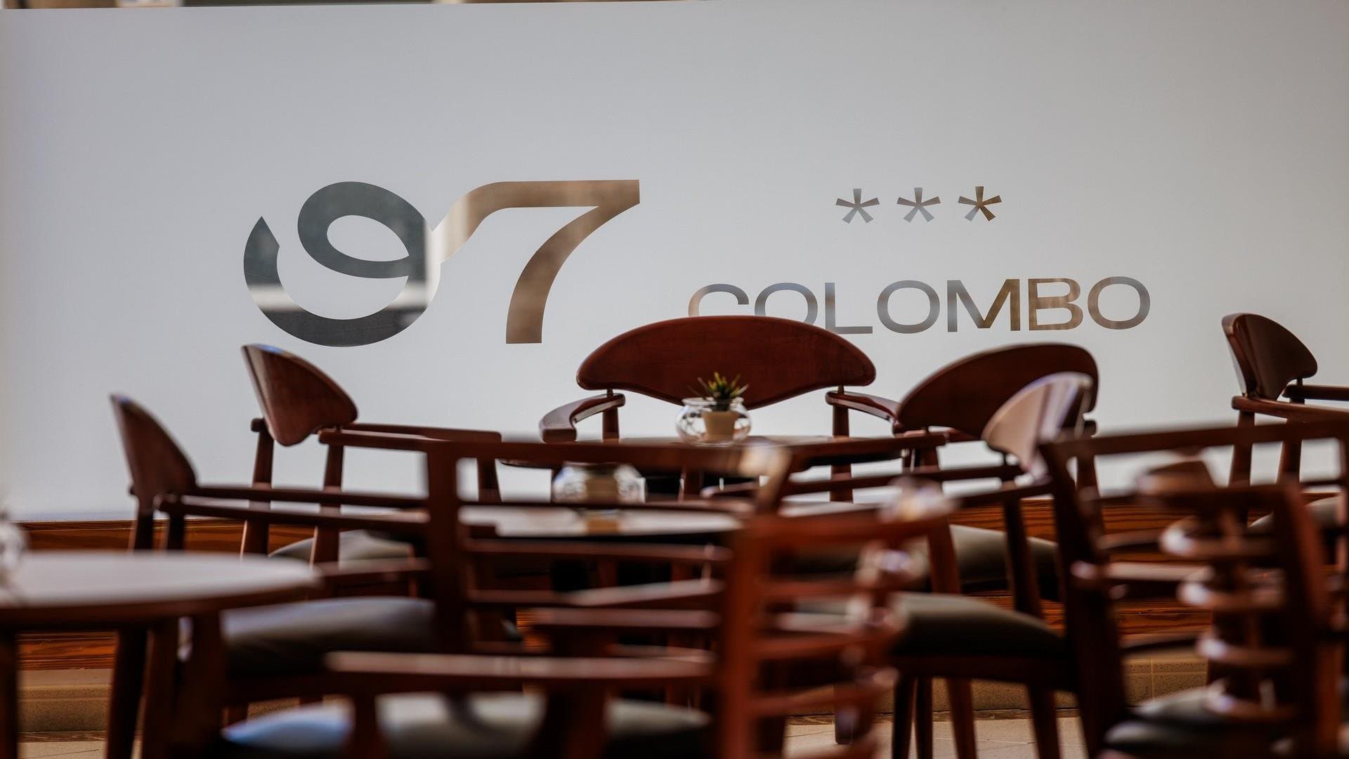 Colombo - Malorka, Španielsko - foto 22
