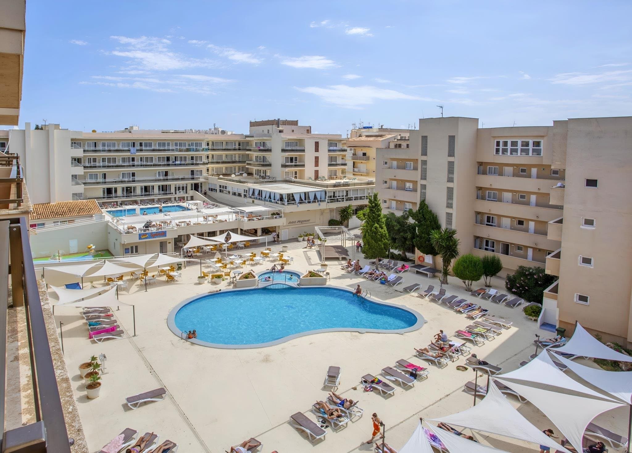 Playamar - Malorka, Španielsko - foto 2