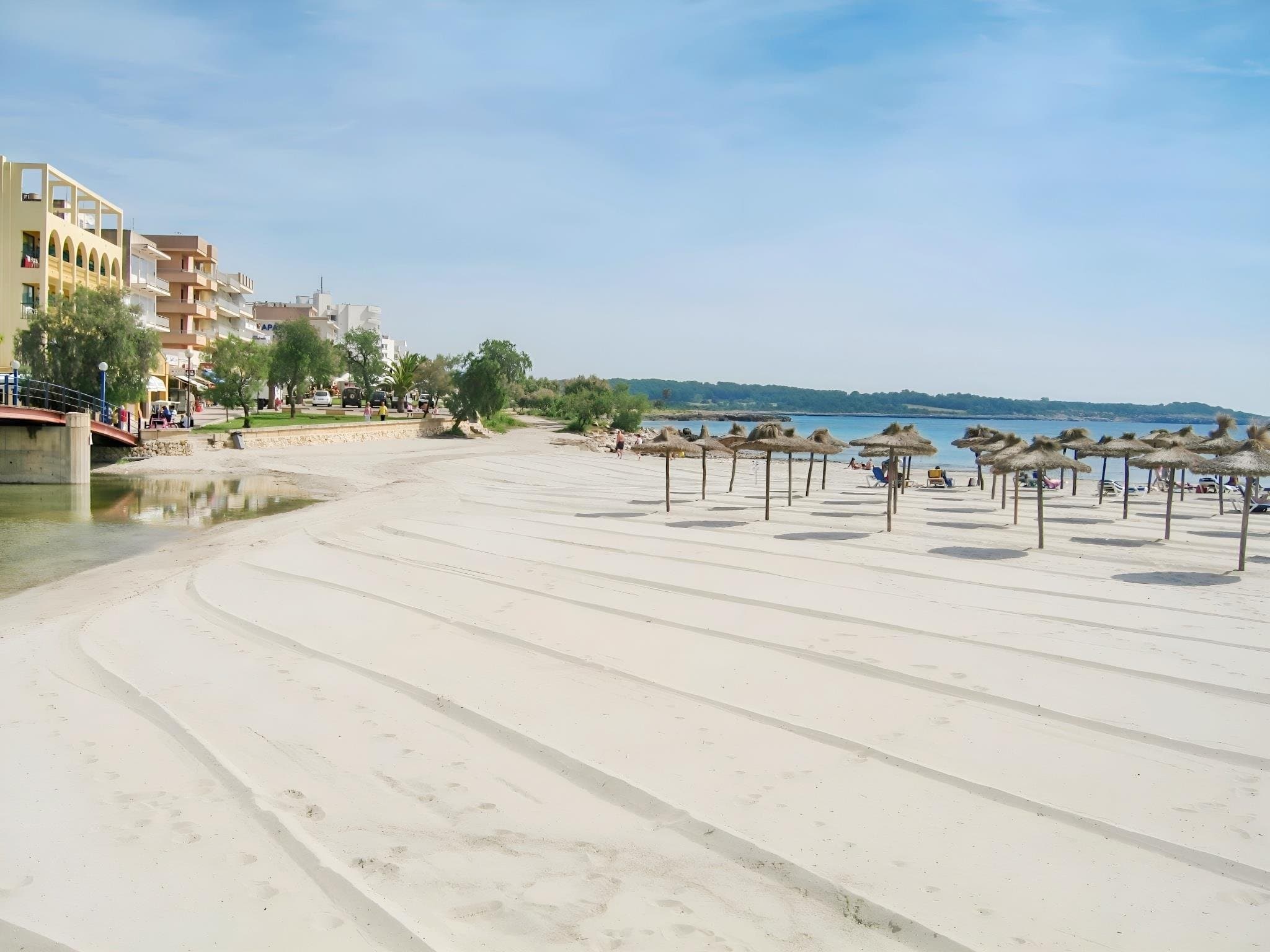 Playamar - Malorka, Španielsko - foto 3