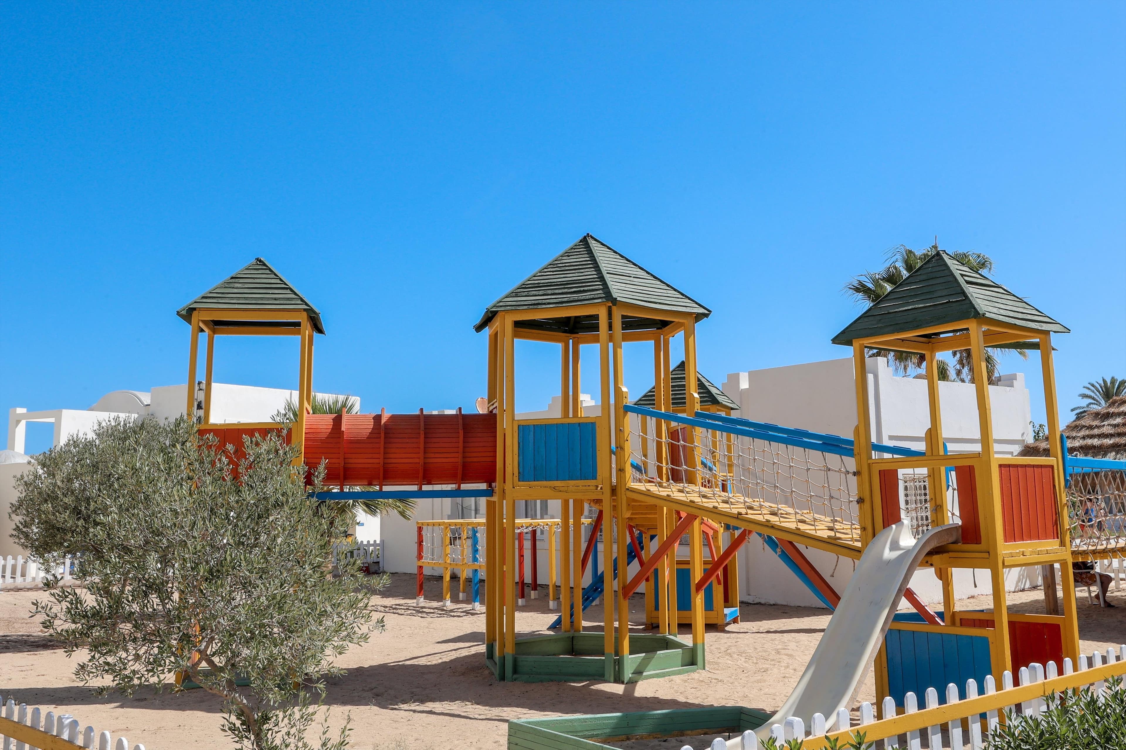 Djerba Sun Beach (ex Sun Club) - Djerba, Tunisko - foto 12