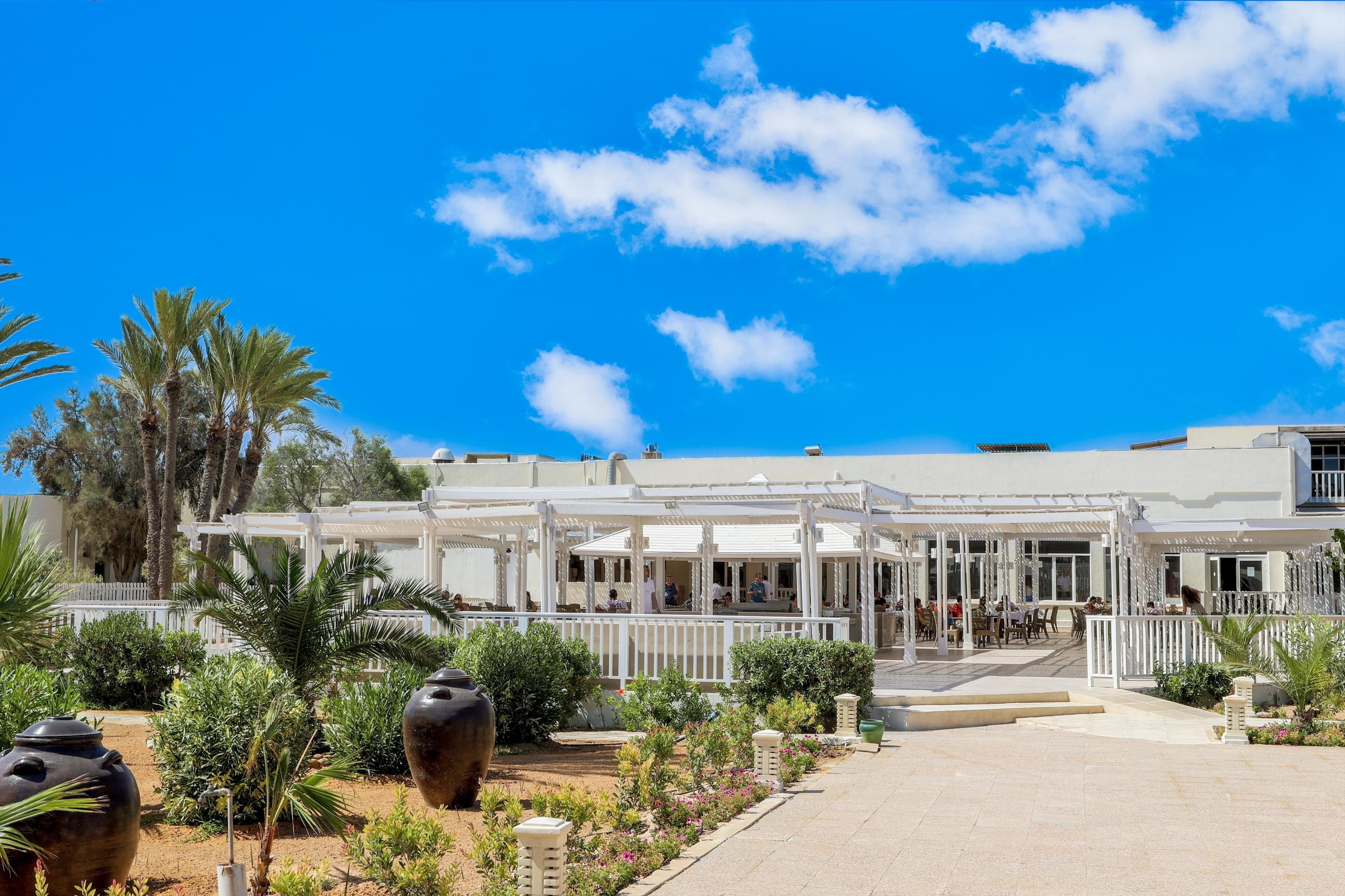 Djerba Sun Beach (ex Sun Club) - Djerba, Tunisko - foto 11