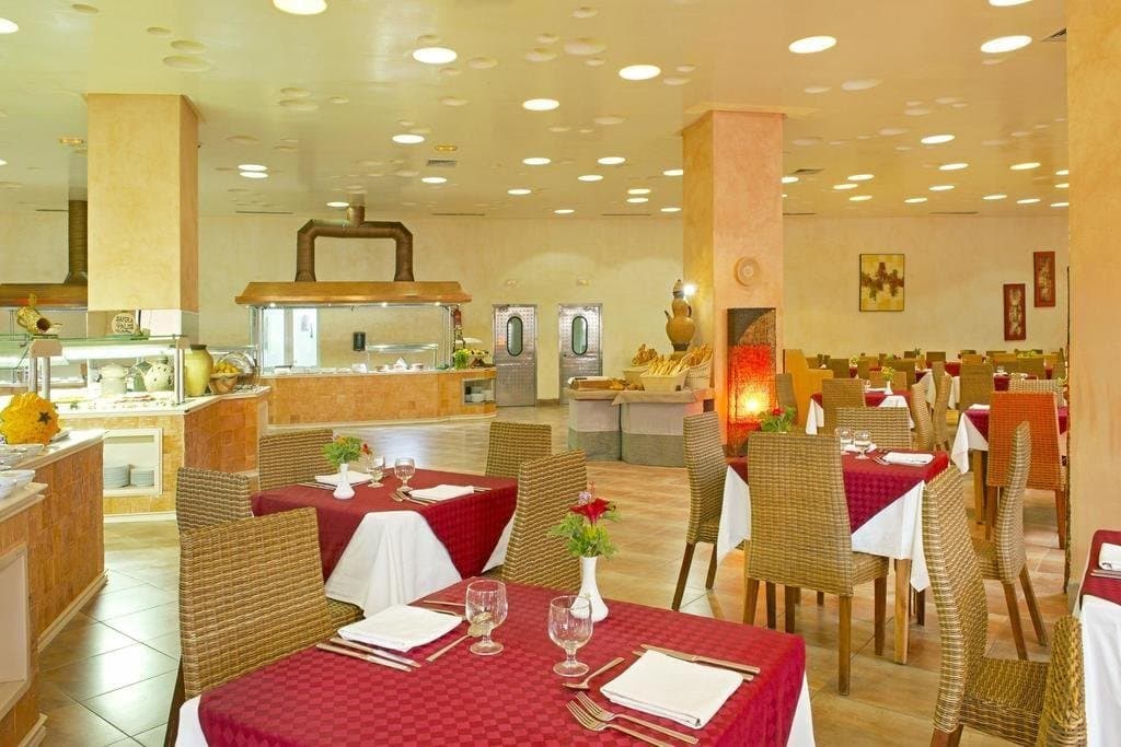 Vincci Safira Palms - Djerba, Tunisko - foto 12
