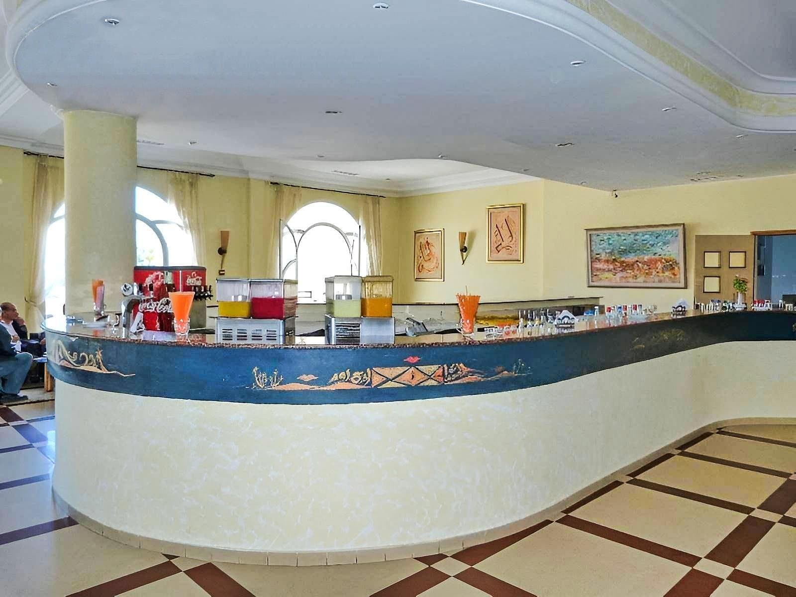 Eden Star - Djerba, Tunisko - foto 10
