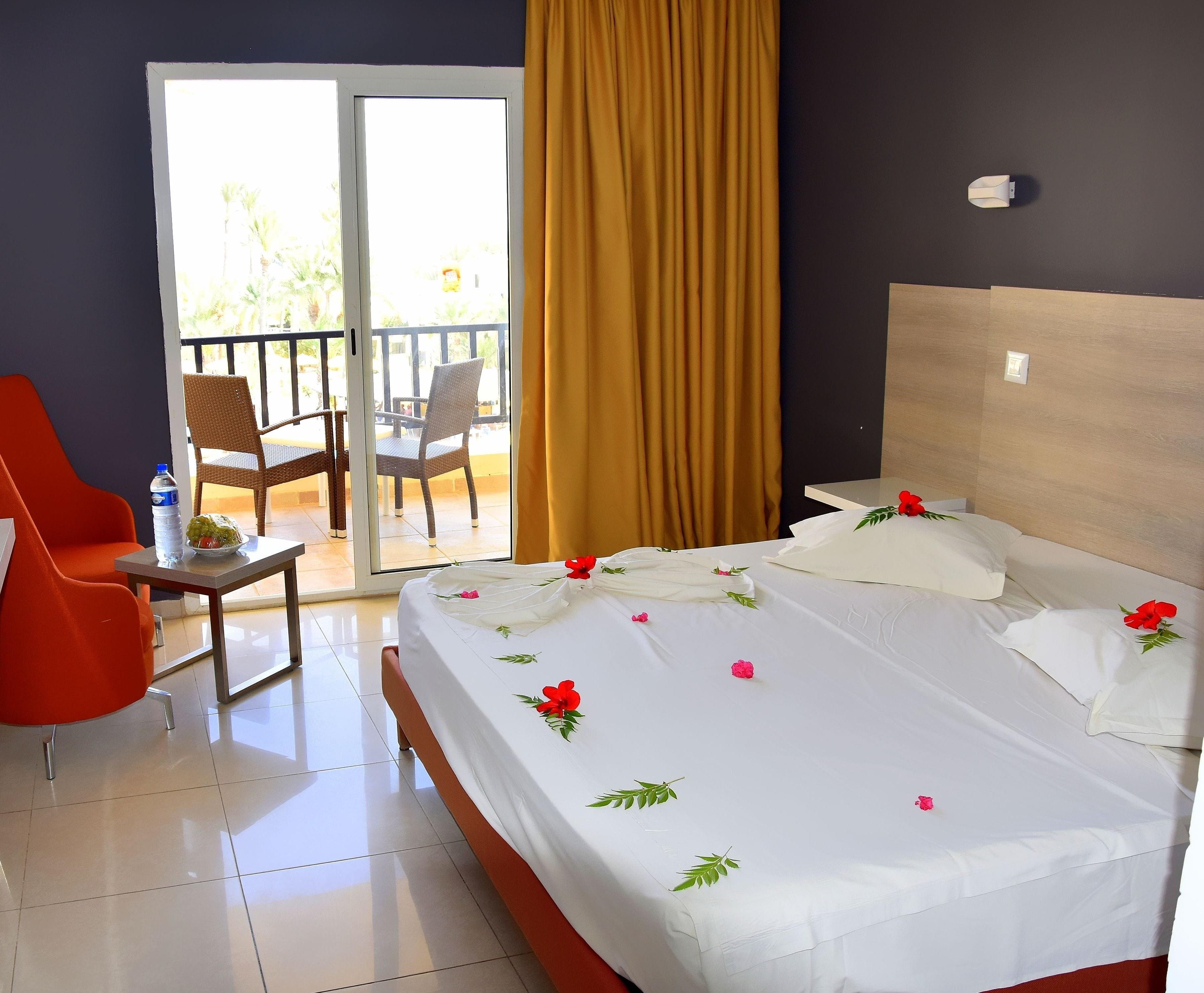 Eden Star - Djerba, Tunisko - foto 9