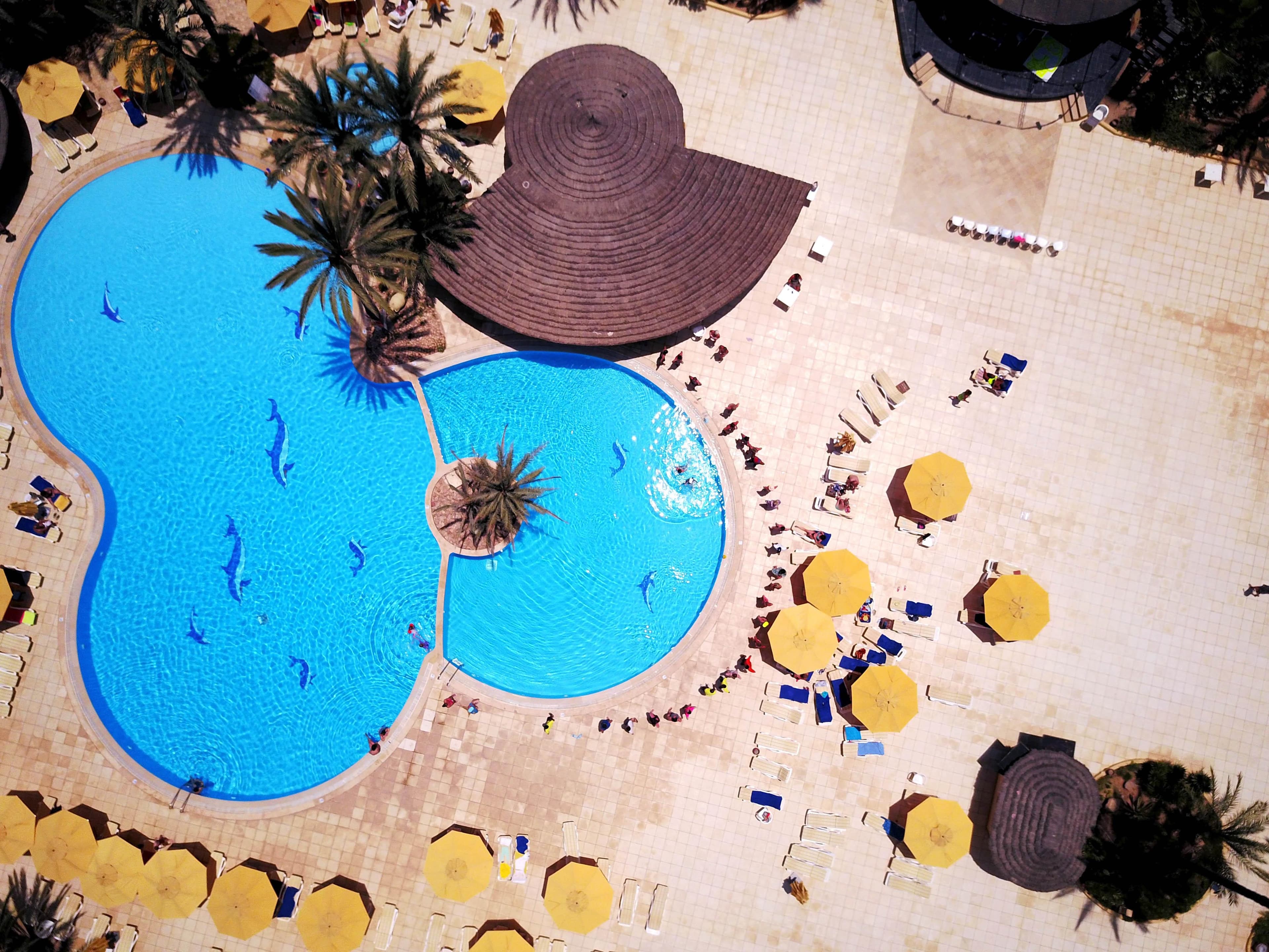 Eden Star - Djerba, Tunisko - foto 4