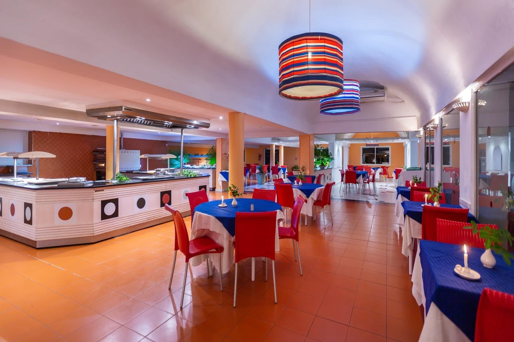 Samira Club Spa & Aqua Park - Tunisko - pevnina, Tunisko - foto 13