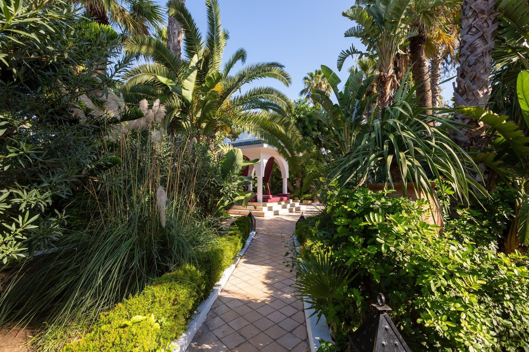 Samira Club Spa & Aqua Park - Tunisko - pevnina, Tunisko - foto 14