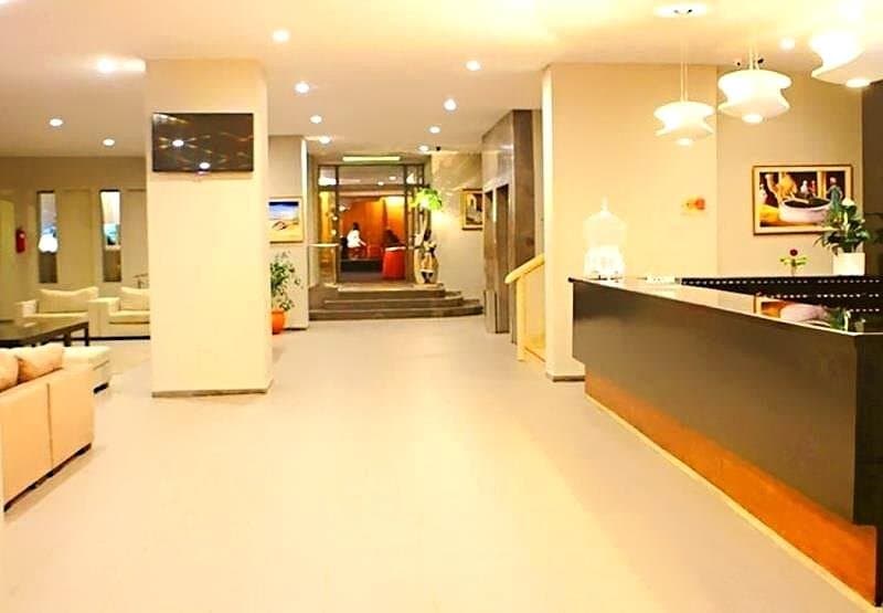 Club Tropicana - Tunisko - pevnina, Tunisko - foto 6