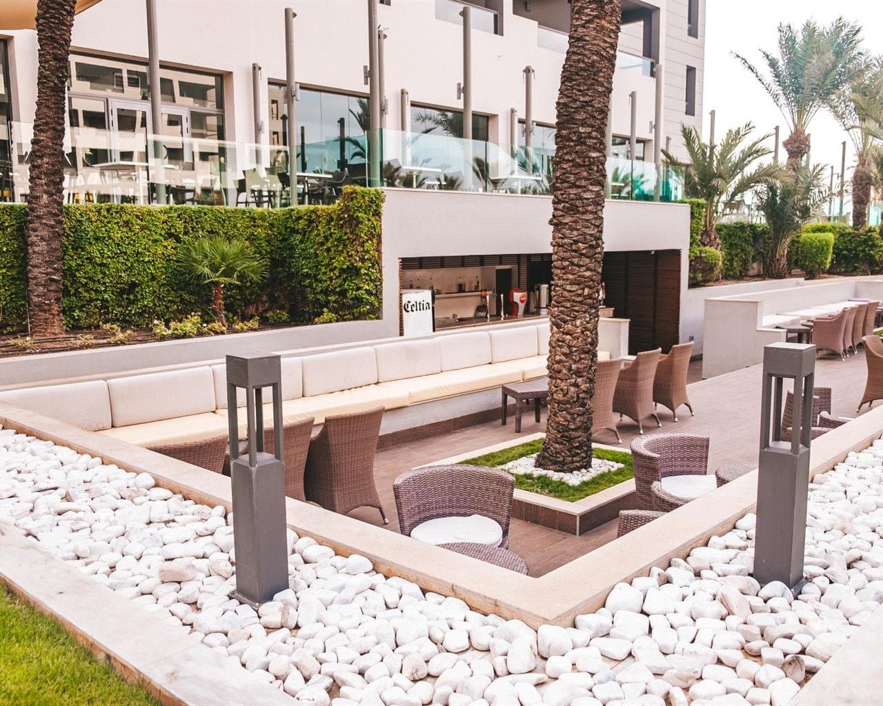 Rosa Beach Thalasso & Spa - Tunisko - pevnina, Tunisko - foto 15