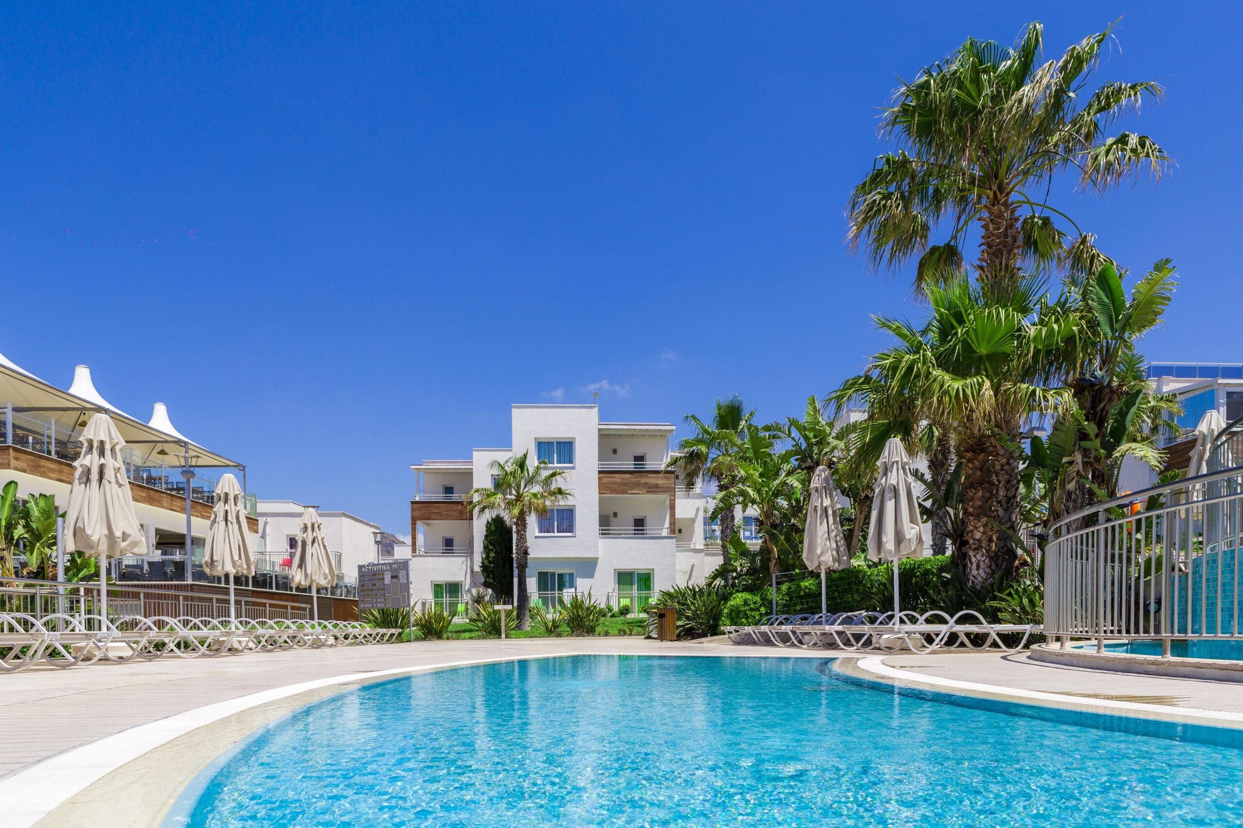Armonia Holiday Village & Spa - Egejská riviéra - Bodrum, Turecko - foto 3