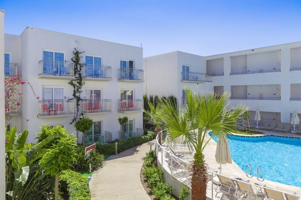 Armonia Holiday Village & Spa - Egejská riviéra - Bodrum, Turecko - foto 2