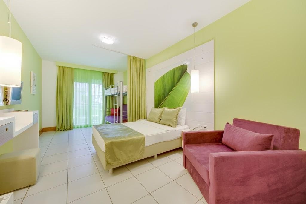 Armonia Holiday Village & Spa - Egejská riviéra - Bodrum, Turecko - foto 7