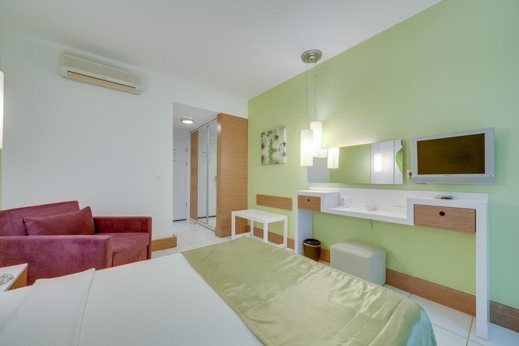 Armonia Holiday Village & Spa - Egejská riviéra - Bodrum, Turecko - foto 8