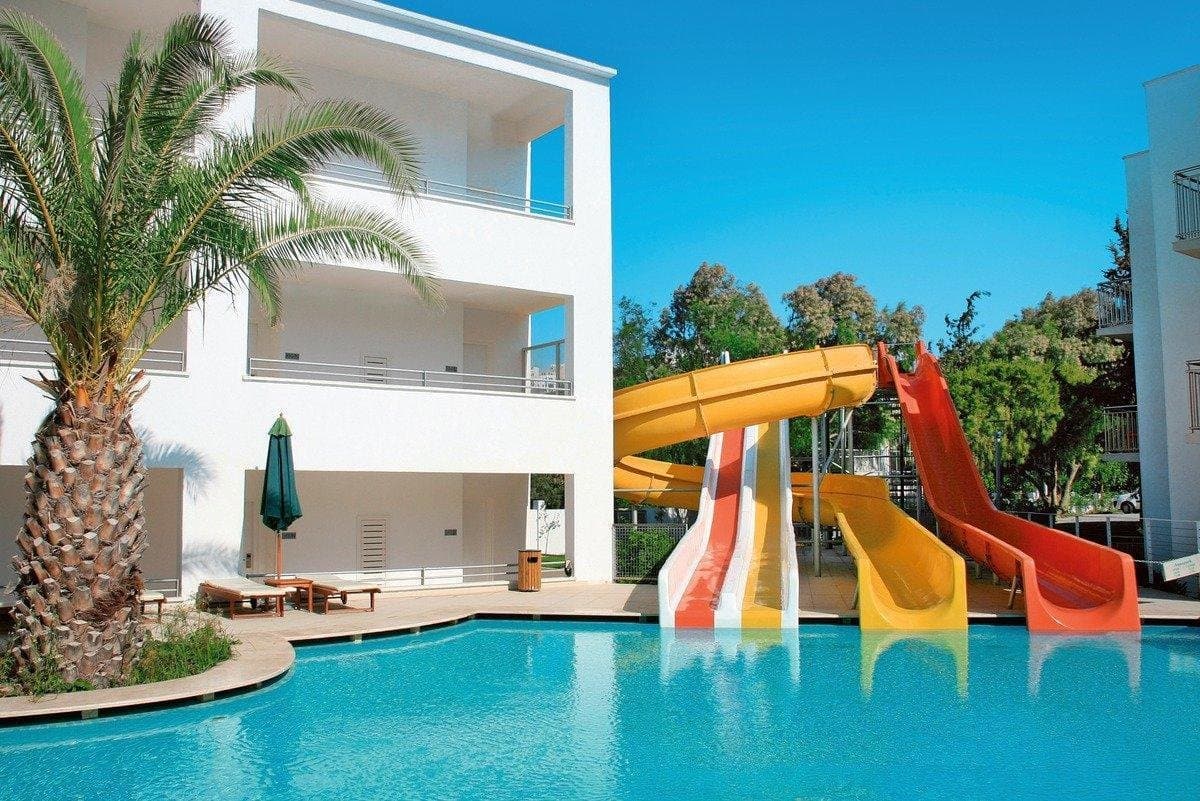 Armonia Holiday Village & Spa - Egejská riviéra - Bodrum, Turecko - foto 4