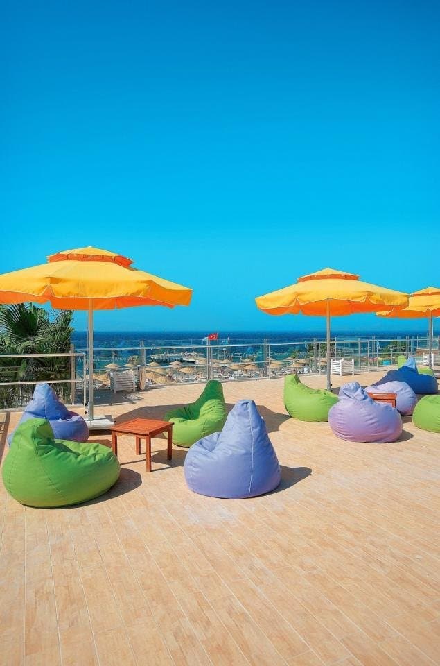 Armonia Holiday Village & Spa - Egejská riviéra - Bodrum, Turecko - foto 19