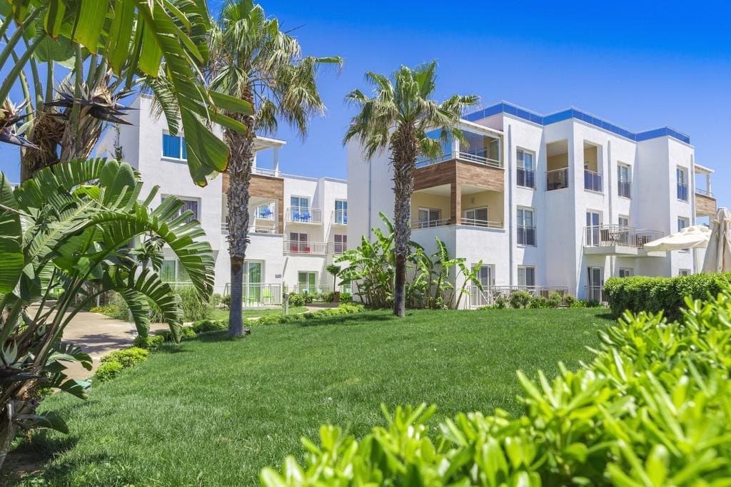 Armonia Holiday Village & Spa - Egejská riviéra - Bodrum, Turecko - foto 13
