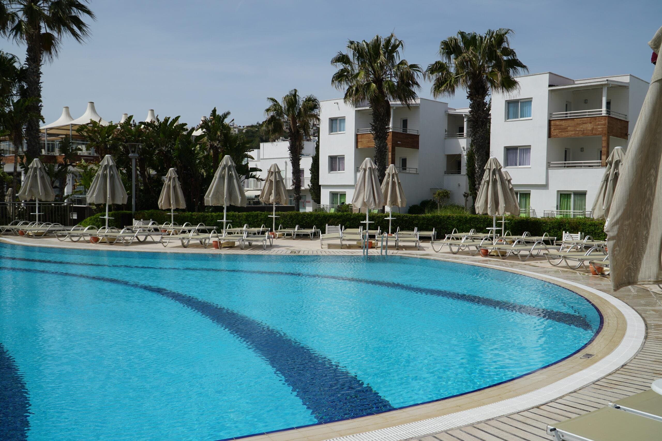 Armonia Holiday Village & Spa - Egejská riviéra - Bodrum, Turecko - foto 16