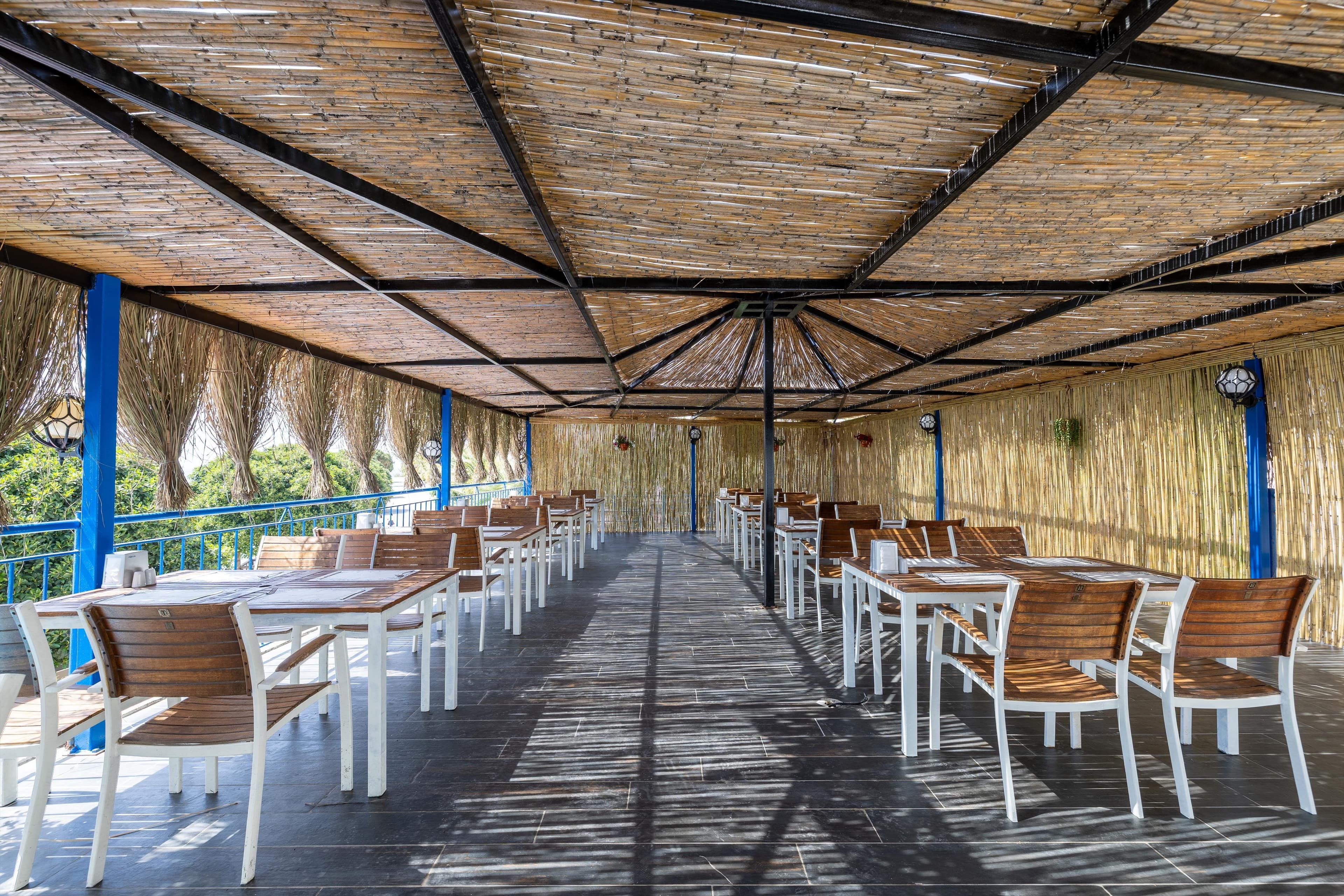 MaxSea Beach Hotel - Egejská riviéra - Bodrum, Turecko - foto 9
