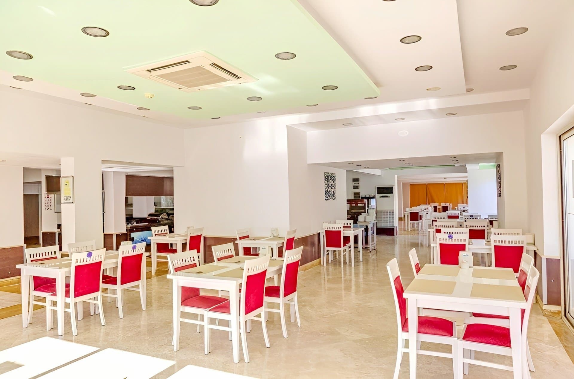 Solana by Yelken - Egejská riviéra - Bodrum, Turecko - foto 11