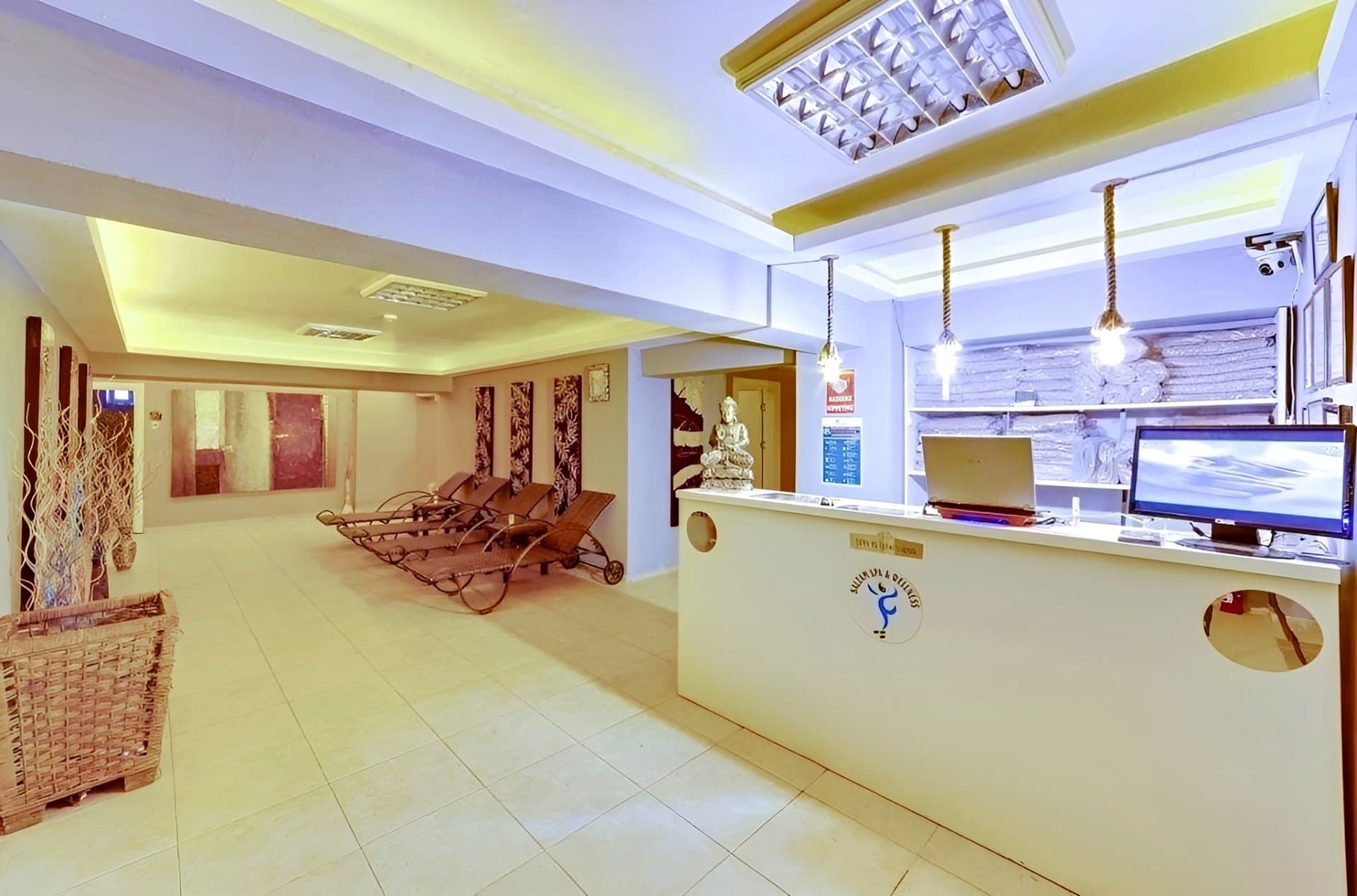 Solana by Yelken - Egejská riviéra - Bodrum, Turecko - foto 14