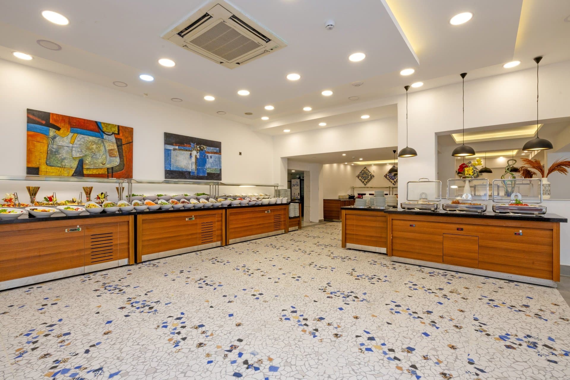 Solana by Yelken - Egejská riviéra - Bodrum, Turecko - foto 17