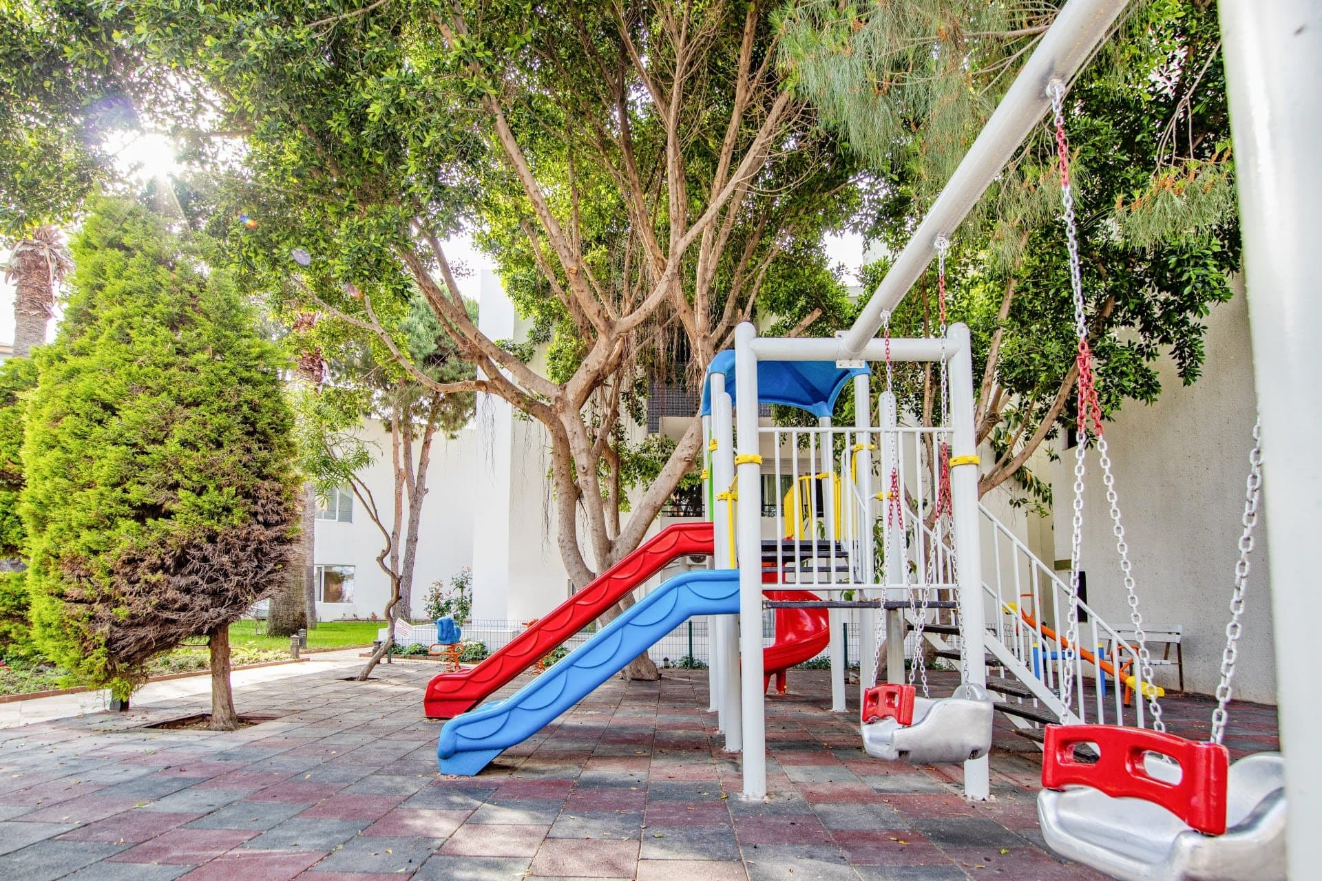 Solana by Yelken - Egejská riviéra - Bodrum, Turecko - foto 19