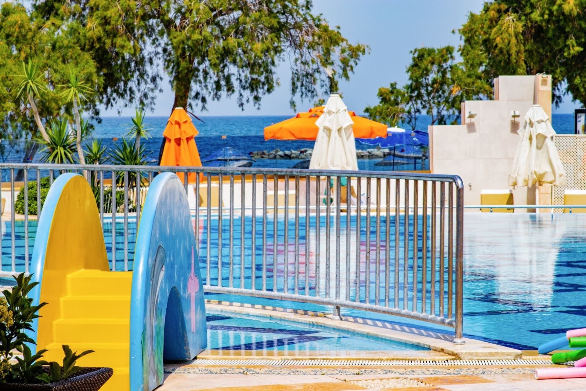 Solana by Yelken - Egejská riviéra - Bodrum, Turecko - foto 22