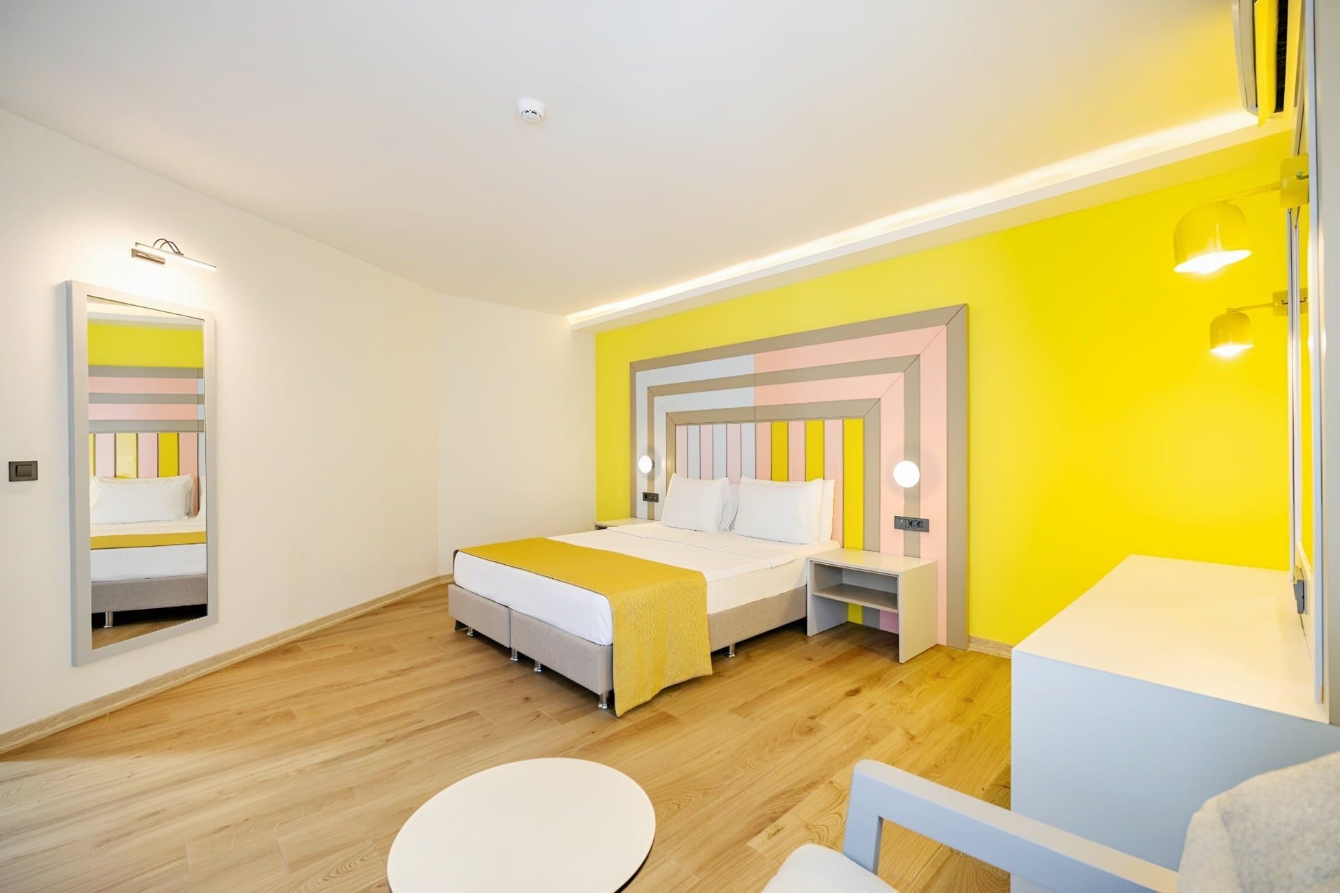 Solana by Yelken - Egejská riviéra - Bodrum, Turecko - foto 7