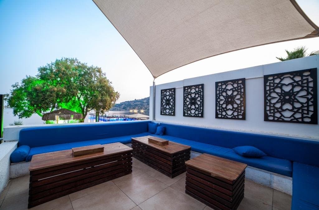 Golden Age - Egejská riviéra - Bodrum, Turecko - foto 12