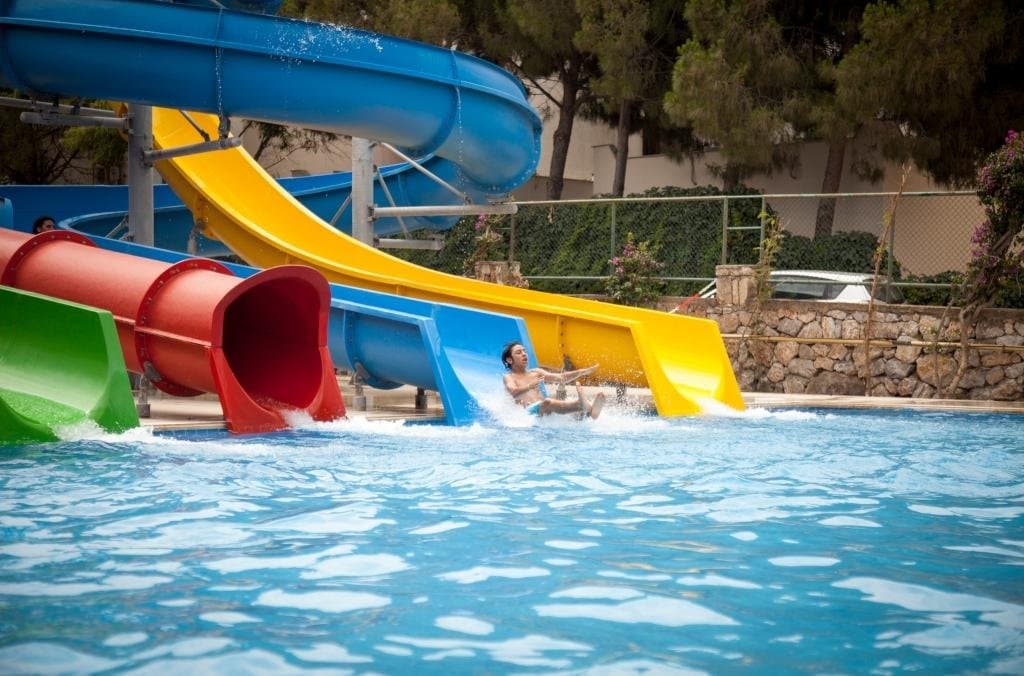 Golden Age - Egejská riviéra - Bodrum, Turecko - foto 4
