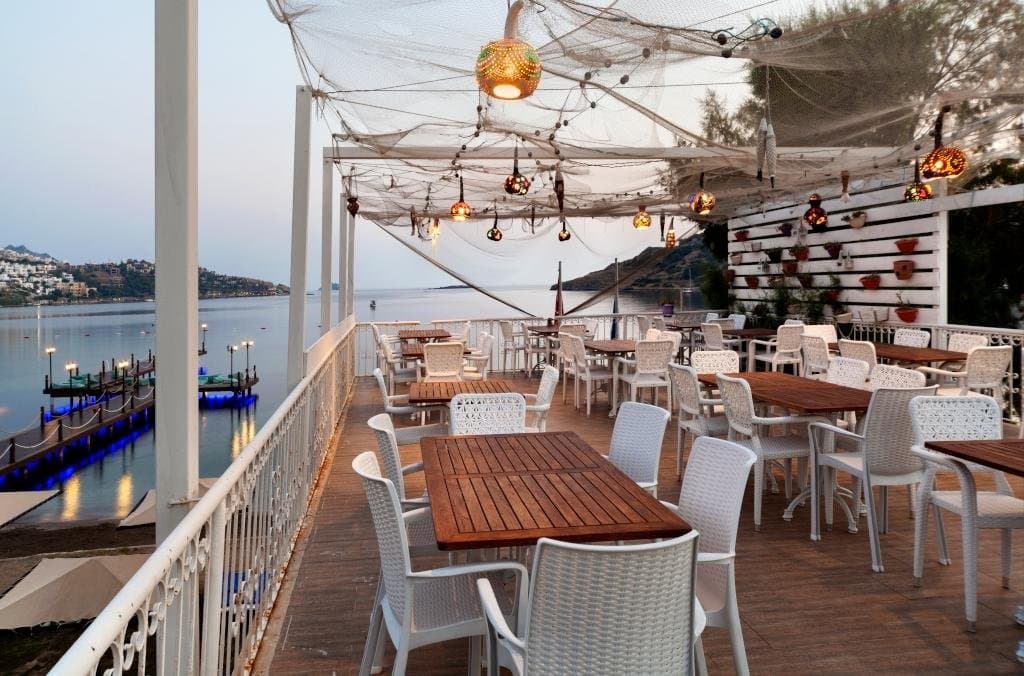 Golden Age - Egejská riviéra - Bodrum, Turecko - foto 11