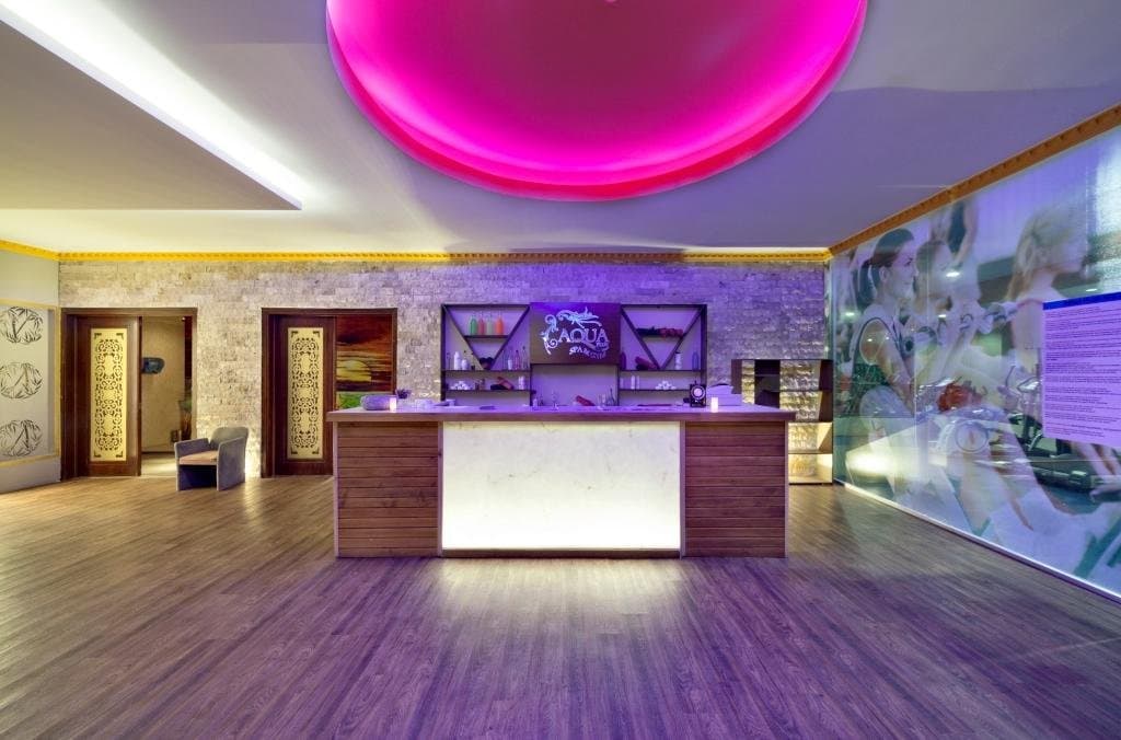 Golden Age - Egejská riviéra - Bodrum, Turecko - foto 16