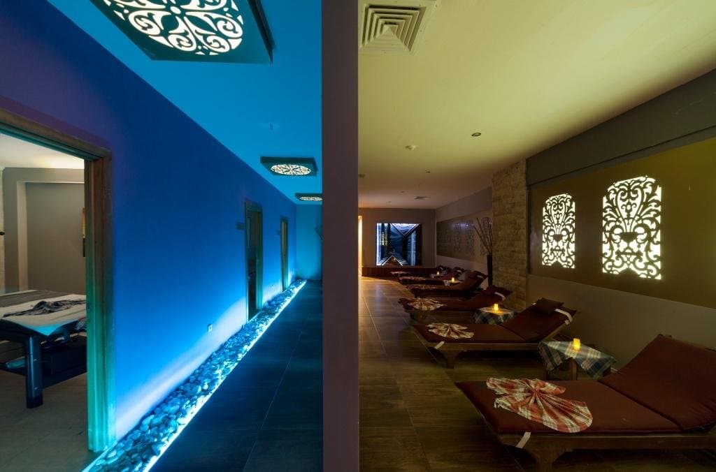 Golden Age - Egejská riviéra - Bodrum, Turecko - foto 17