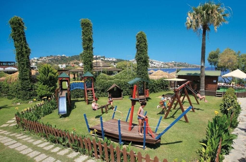 Golden Age - Egejská riviéra - Bodrum, Turecko - foto 15