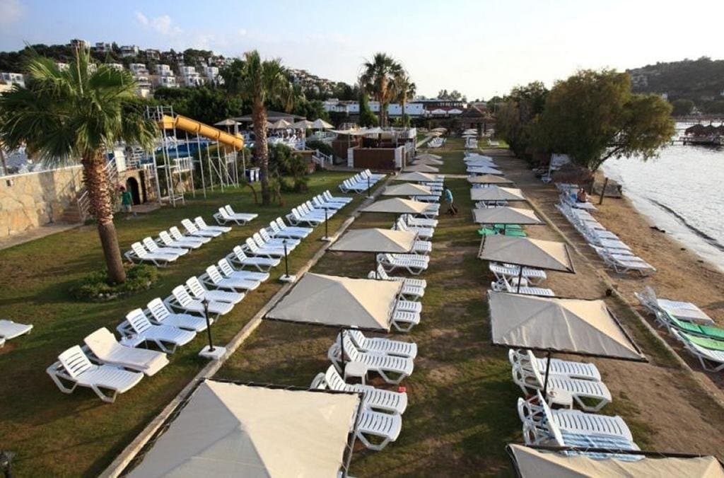 Golden Age - Egejská riviéra - Bodrum, Turecko - foto 8