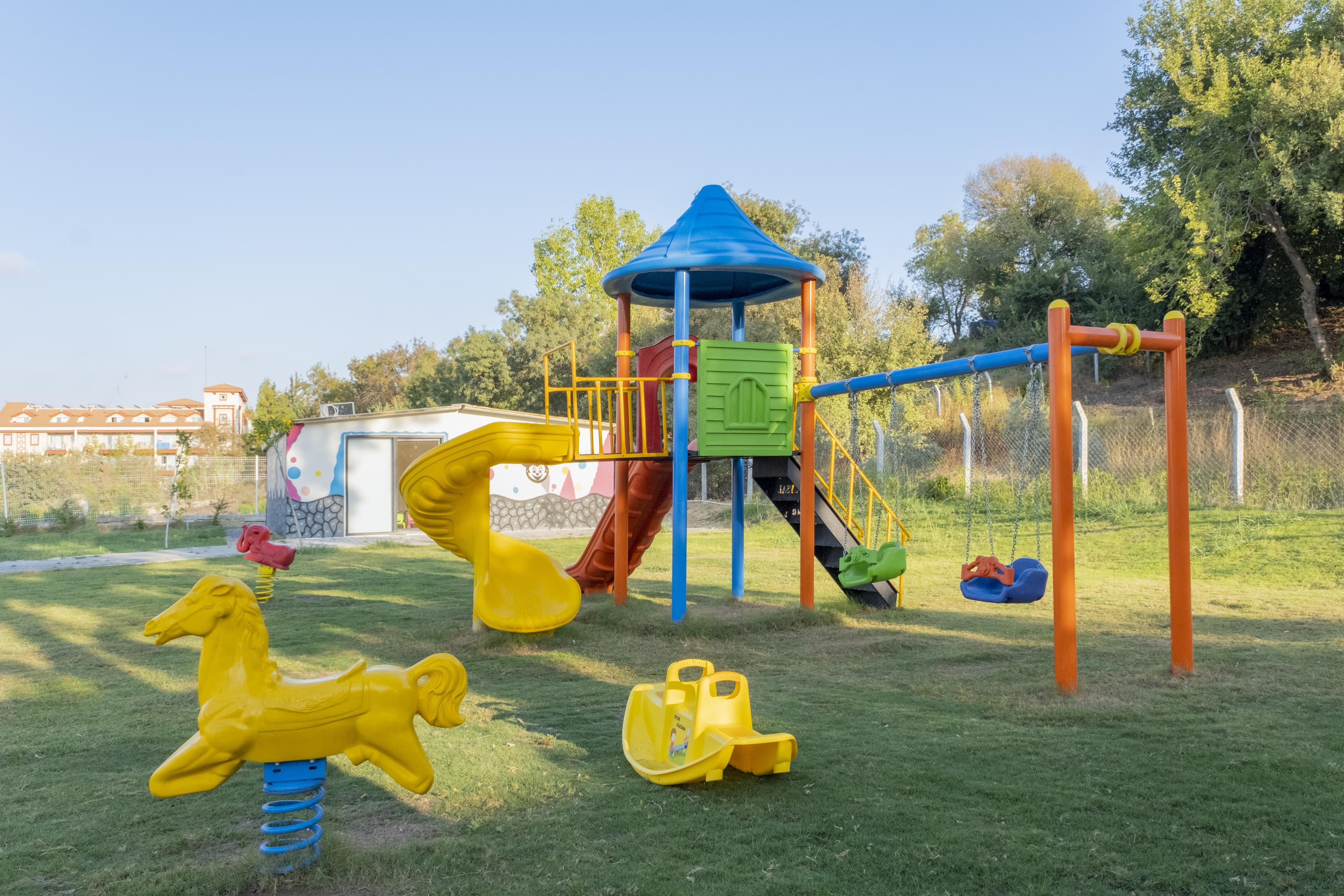 Hane Sun Elite - Turecká riviéra, Turecko - foto 15