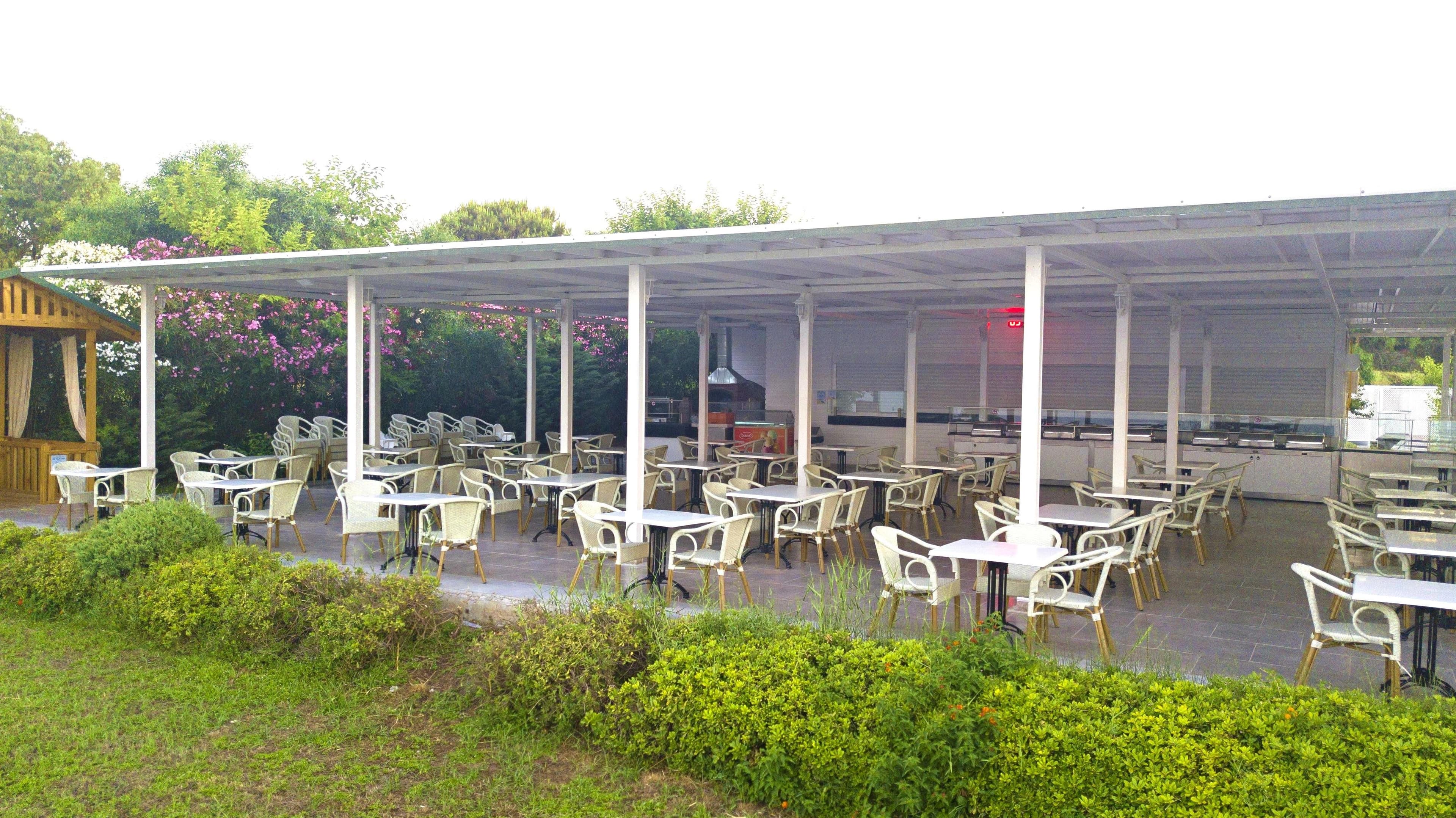 Hane Sun Elite - Turecká riviéra, Turecko - foto 10