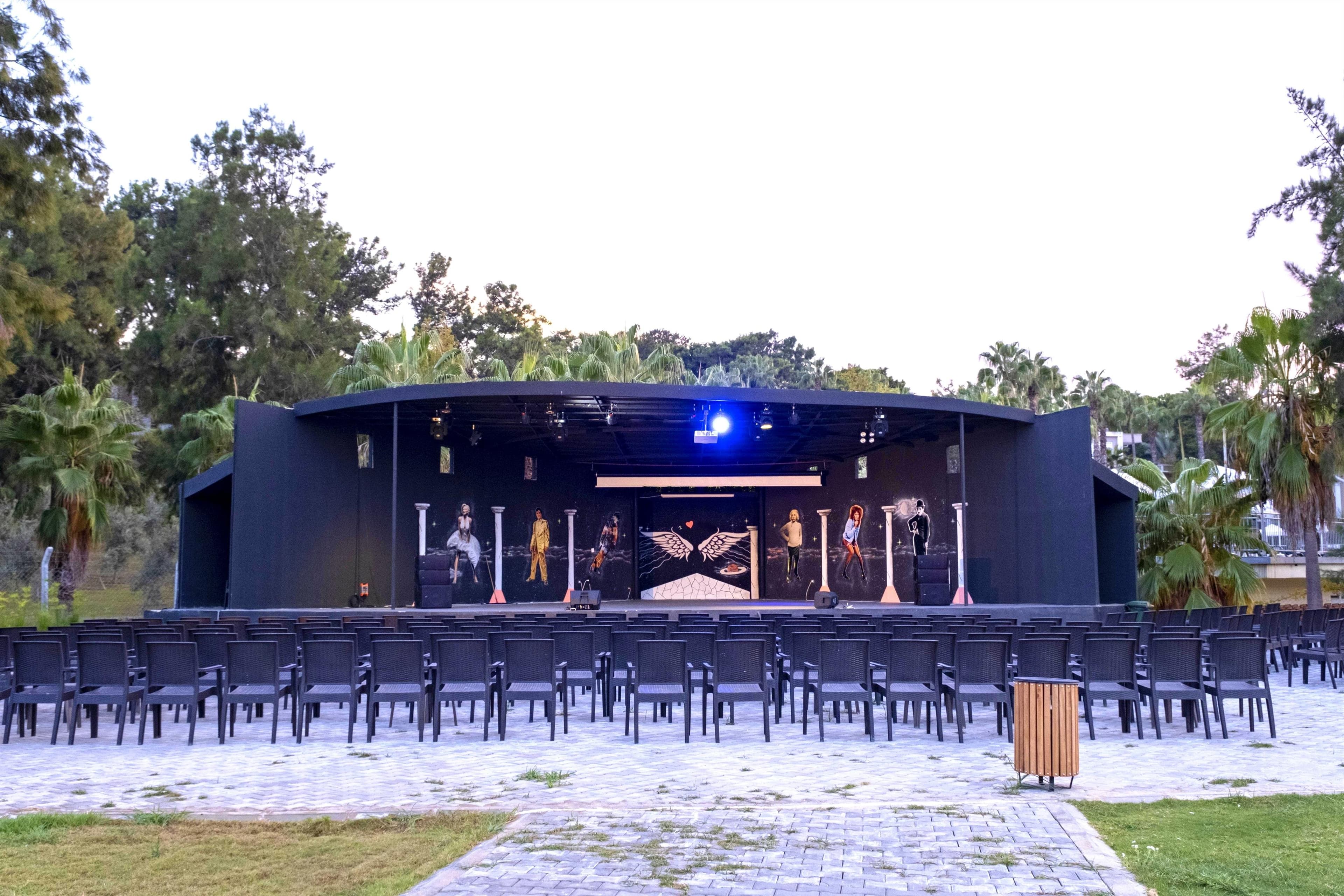 Hane Sun Elite - Turecká riviéra, Turecko - foto 16